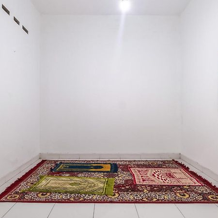 Hubs Hostel Yogyakarta Eksteriør bilde